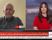 محلل: إسرائيل لا تريد إنهاء الحرب والتفاهم الأمريكي الإيراني يقترب بحذر