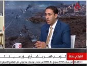 محمد خيري: الضغوط الاقتصادية تدفع واشنطن لفتح مسار دبلوماسى مع إيران 