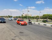 استقرار الطقس ونشاط رياح.. تعرف على حالة الجو اليوم بالإسماعيلية