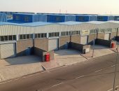 هيئة التنمية الصناعية تعلن نتائج طرح الوحدات الصناعية الجاهزة بـ 12 مجمعا 