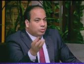 عبد المنعم السيد: أزمة الحرب ممتدة.. وسلاسل الإمداد تحتاج عاما للعودة
