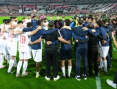 موعد مباراة الزمالك أمام اتحاد العاصمة الجزائرى فى نهائى الكونفدرالية