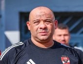 الأهلي يشكر وليد صلاح الدين ويقرر رحيله من منصب مدير الكرة 
