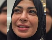 داليا مصطفى من المسجد النبوي: أحلى مفاجأة في حياتي كأني مدعوة