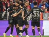 موعد نهائي دوري أبطال أوروبا بين باريس سان جيرمان ضد أرسنال