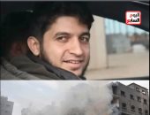 تفاصيل.. استشهاد عزام خليل الحية فى قصف إسرائيلى على غزة بالغارة الأخيرة