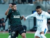 الخلود ضد الهلال.. 8 معلومات عن دانيال سيبرت حكم نهائى كأس خادم الحرمين