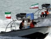وكالة مهر: دوى انفجار جديد فى سيريك بإقليم هرمزجان جنوبي
