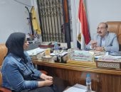 نقيب العلوم الصحية لـ"اليوم السابع".. تأجيل الانتخابات العمالية يضمن تمثيلا قويا لمصر فى مؤتمر العمل الدولى بجنيف.. نحتاج مراجعة شاملة لقانون التنظيمات النقابية..رصدنا عجزا يصل لـ35% فى بعض التخصصات بالمستشفيات