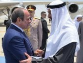 لن ترونا إلا معا.. مصر أقرب من حبل الوريد لأشقائها فى الخليج.. محللون خليجيون لليوم السابع: زيارة الرئيس تأكيد لدور مصر وإعلان تضامن فى توقيت حاسم.. وخبير اقتصادى: الزيارة تحمل رسائل إيجابية للمجتمع الاستثمارى