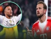 دوري الأبطال القطعة الناقصة فى مسيرة 10 نجوم.. النحس يطارد مبابي وكين