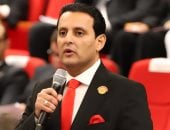 النائب أحمد سمير: زيارة الرئيس للإمارات وعُمان ترسخ لمبدأ "الاستقرار العربي"