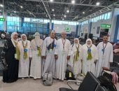 مطار القاهرة يختتم مرحلة سفر الحجاج ويستعد لاستقبال رحلات العودة 29 مايو