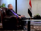 القس أندريه زكى للجلسة سرية: دراستى لفلسفة الأديان ساعدتنى على فهم الإسلام السياسى