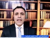 أستاذ علوم سياسية: مصر جاهزة لدعم أشقائها ضد أى تهديدات إقليمية