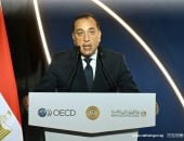 الحكومة تستعرض بالإنفوجراف أبرز أنشطة رئيس مجلس الوزراء هذا الأسبوع