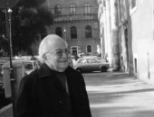 سعيد الشحات يكتب: ذات يوم.. 8 مايو 1986.. يحيی حقی يكشف سر افتتانه بصلاح جاهين لابنه بهاء قائلا: «كان هدية السماء إلی الأرض وأرفض أن يقال إنه من بيرم التونسی أو بديع خيری أو أی شخص»