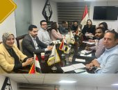تنسيقية شباب الأحزاب تعقد ورشة عمل حول تعديلات قانون التنظيمات النقابية العمالية