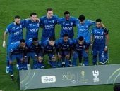الخلود ضد الهلال .. الزعيم يتقدم بهدفين في الشوط الاول من نهائي كأس خادم الحرمين