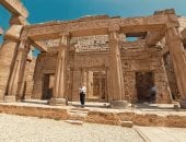 أدوات نادرة فى متحف الأقصر توثق براعة الفراعنة الهندسية