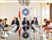 3 وزراء يبحثون دعم الجامعات وتعزيز دور مؤسسات التعليم العالى فى تحقيق التنمية
