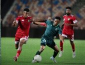 جدول ترتيب مجموعة الهبوط فى الدورى بعد مباريات الجمعة 8-5-2026