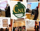 طلاب طب الأسنان بجامعة القاهرة الأهلية يُجسّدون مفاهيم “بيولوجيا الفم”