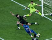 الهلال بطلا لكأس خادم الحرمين بهدفين فى مرمى الخلود
