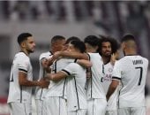 الغرافة يتحدى السد في نهائي كأس أمير قطر اليوم