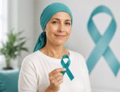 اليوم العالمى لسرطان المبيض.. أعراض خفية لا يجب تجاهلها وطرق الوقاية