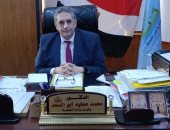 تقديم خدمات طبية مجانية بقرية شباس عمير بكفر الشيخ لـ1181 مواطنا