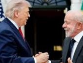 3 ساعات فى البيت الأبيض.. ماذا حدث بين رئيس البرازيل وترامب؟