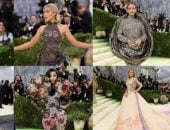 نجوم هوليود يرفضون حضور Met Gala.. رغم سحر الحدث الأشهر فى عالم الموضة