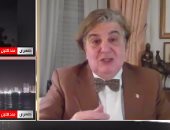 باحث سياسي: النظام الإيرانى يواجه ضعفًا داخليًا والتفاوض أصبح أكثر تعقيدًا