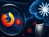 بفضل الـ Ai.. موزيلا تُعلن اكتشافها 271 ثغرة أمنية فى فايرفوكس