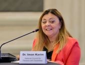 "القومي للأشخاص ذوي الإعاقة" يتعاون مع النيابة العامة في التحقيق بواقعة التعدي على طفل مصاب بالتوحد