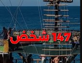 السفينة المنكوبة.. 3 وفيات و12 دولة تطارد الركاب خوفًا من تفشى فيروس هانتا
