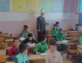 اختتام امتحانات النقل الابتدائي والثانوي بسوهاج الأزهرية.. تفاصيل