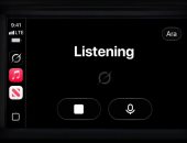 Grok يصل إلى CarPlay.. مساعد إيلون ماسك الصوتى يدخل عالم السيارات رسميًا  