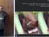 سقط فى قبضة الأمن.. صورة الفعل الفاضح تكشف هوية «متحرش الجيزة»