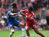 ليفربول ضد تشيلسى..الريدز يضمن مقعد بأبطال أوروبا بالتعادل مع البلوز (فيديو)