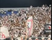 الزمالك على موعد مع كتابة التاريخ فى مواجهة اتحاد العاصمة الجزائرى.. فيديو