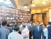 لجنة الحج والعمرة بنقابة الصحفيين تبدأ تسجيل الزملاء للسحب على العمرات المجانية