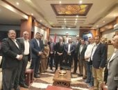 حزب مستقبل وطن بالشرقية يبحث تطوير أدوات التأثير المجتمعي 