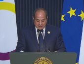 الرئيس السيسي: مستقبل القارة الأفريقية يرتكز على تمكين شبابها وتأهيل كوادرها