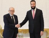 رئيس حكومة لبنان: أحرزنا تقدما كبيرا في معالجة القضايا المشتركة مع سوريا
