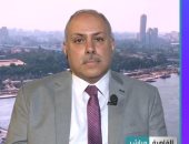 حسن سلامة: زيارة ماكرون الإسكندرية نقلة نوعية في مسار العلاقات المصرية الفرنسية