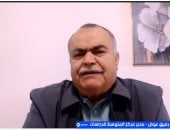 خبير: المفاوضات بين واشنطن وطهران صعبة والحرب مستبعدة