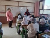 "أنا متعلم مدى الحياة" مبادرة نشر النور بالفيوم لتعزيز التمكين الاقتصادي والتنمية المجتمعية