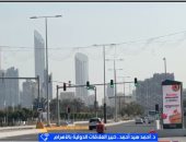 خبير: ثوابت السياسة الخارجية المصرية تنطلق من دعم الأشقاء العرب